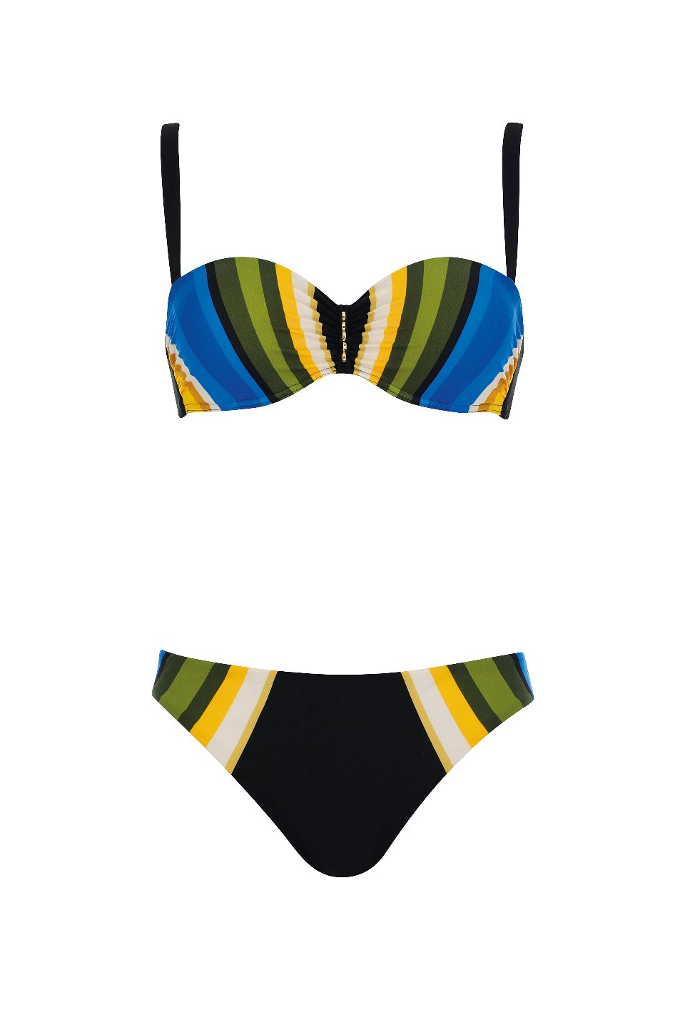 BIKINI FASCIA FERRETTO SunFlair