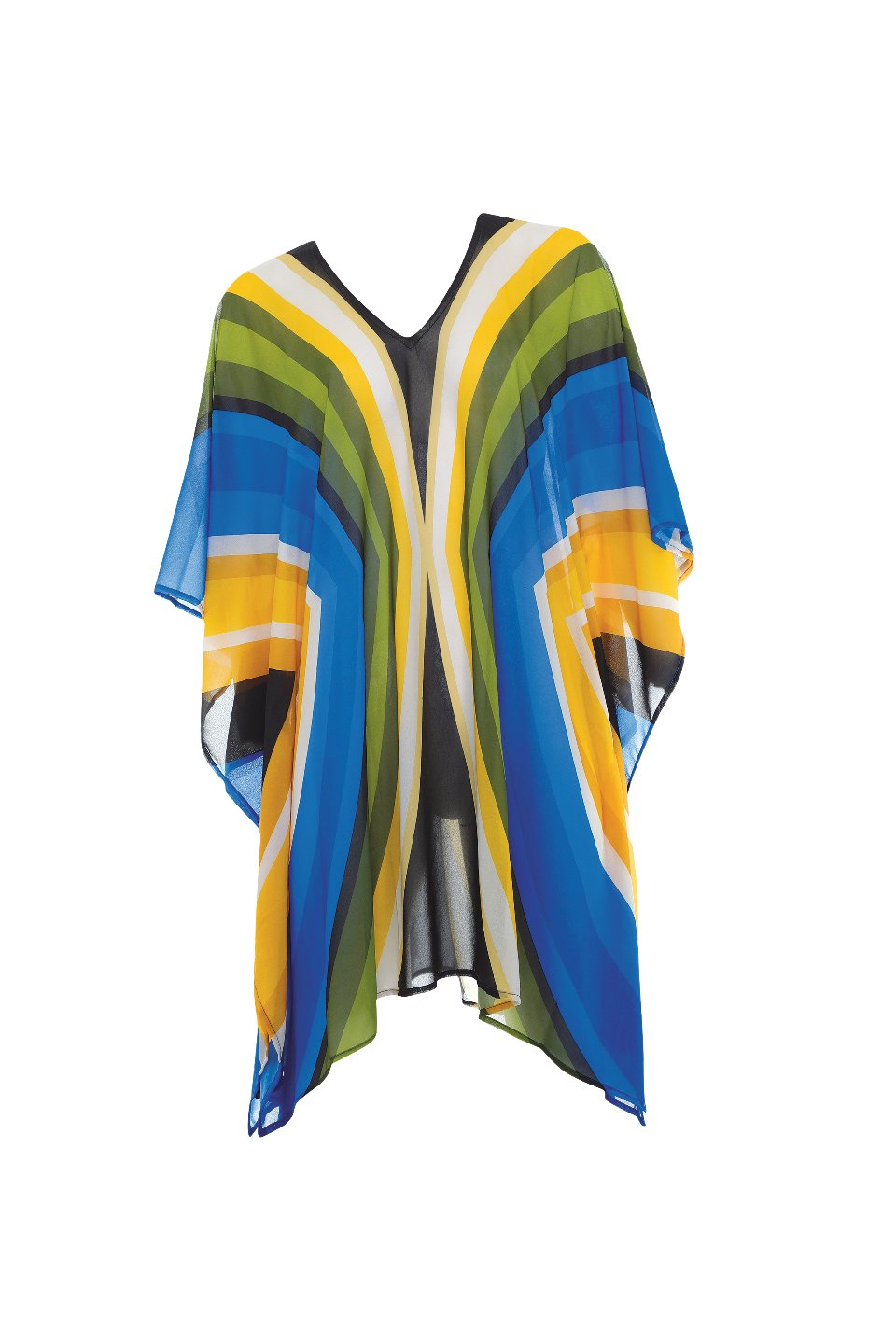 PONCHO SunFlair poncho donna