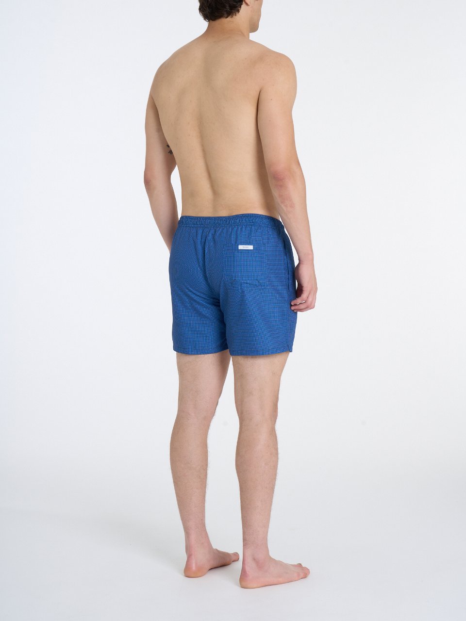 Beach Boxer Ragno Boxer Uomo
