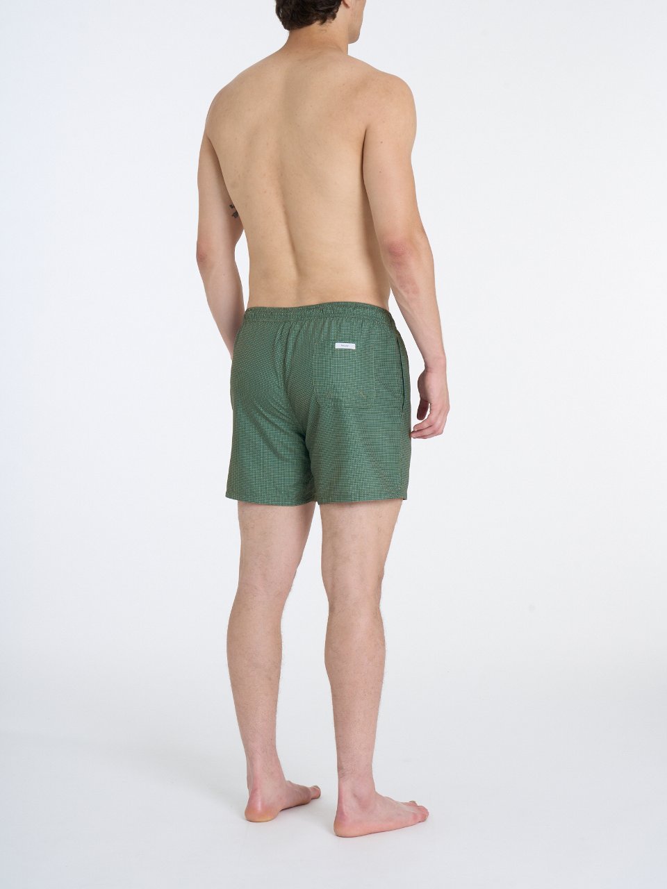 Beach Boxer Ragno Boxer Uomo