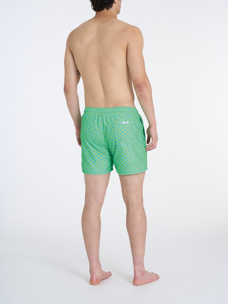 Beach Boxer Ragno Boxer Uomo
