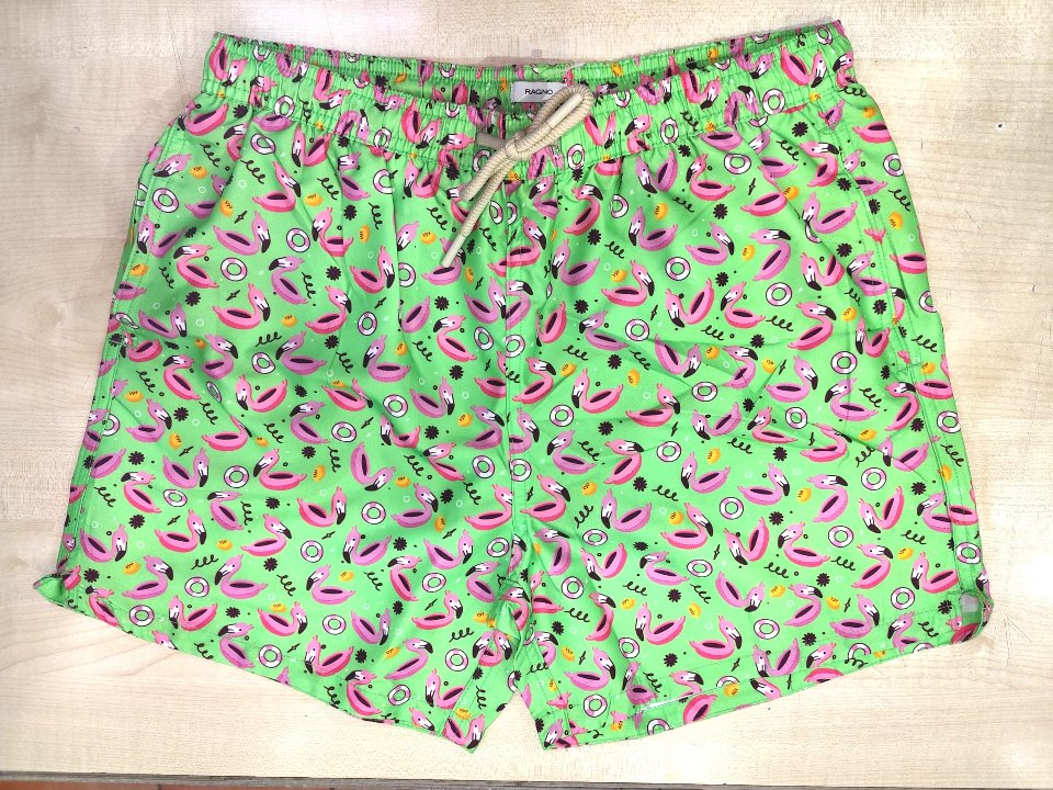 Beach Boxer Ragno Boxer Uomo