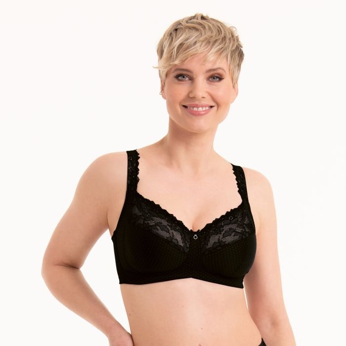 Reggiseno Senza Ferretto Rosa Faia Reggiseno Senza Ferretto