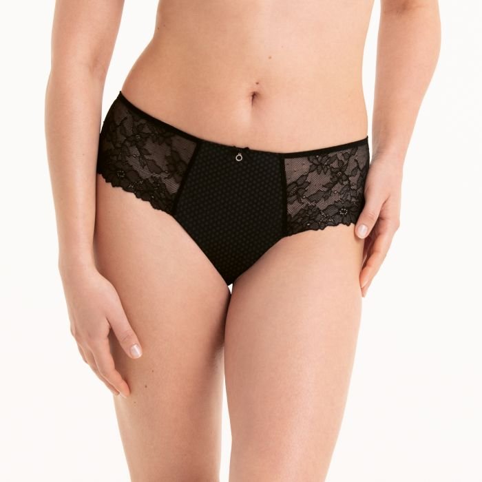 Shorty Rosa Faia Culotte