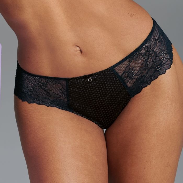 Shorty Rosa Faia Culotte