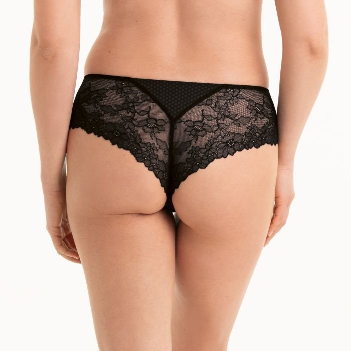 Shorty Rosa Faia Culotte