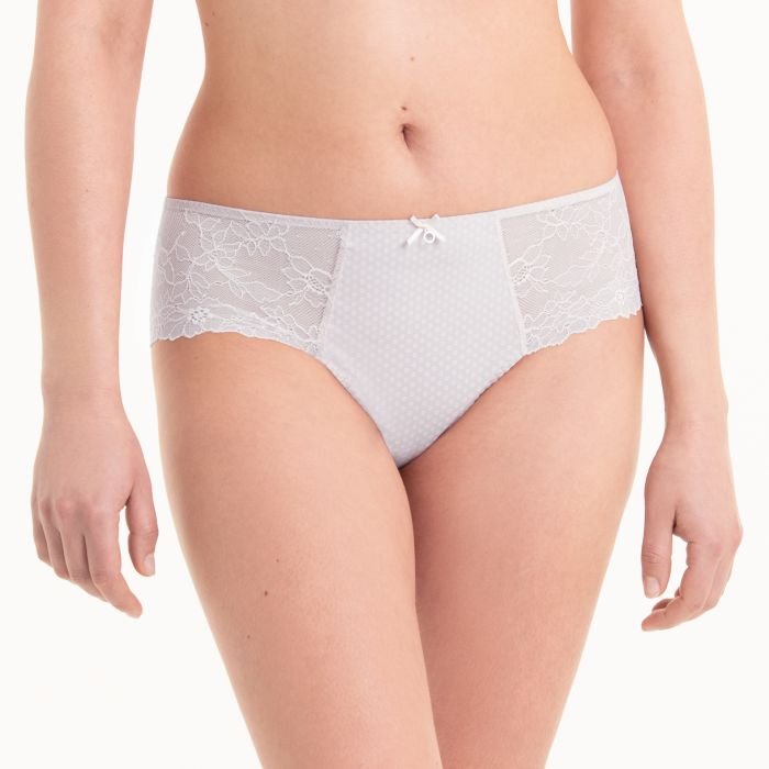 Shorty Rosa Faia Culotte