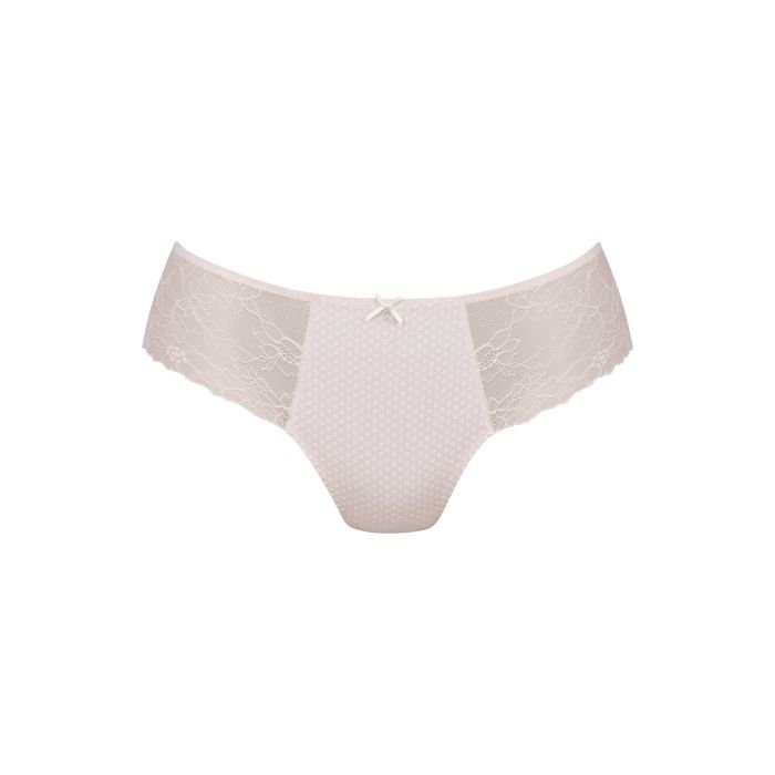 Shorty Rosa Faia Culotte