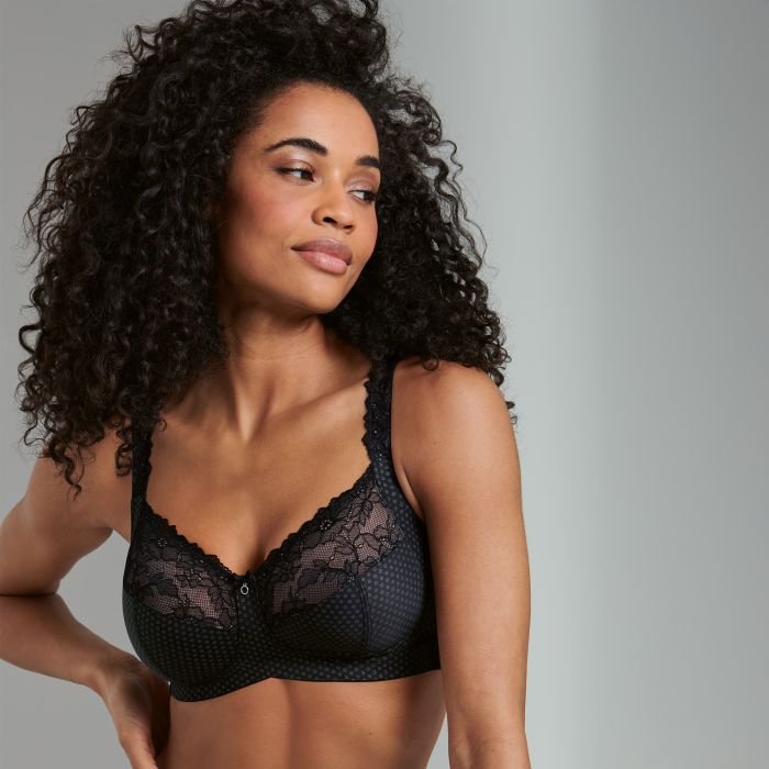 Reggiseno Senza Ferretto Rosa Faia Reggiseno Senza Ferretto