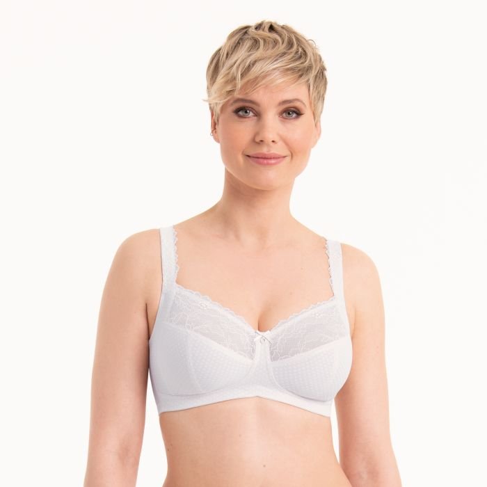 Reggiseno Senza Ferretto Rosa Faia Reggiseno Senza Ferretto