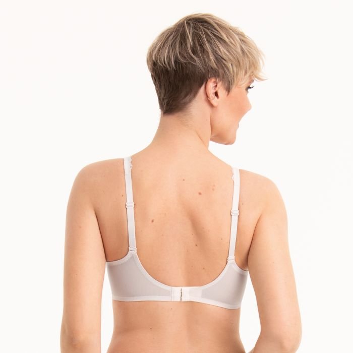 Reggiseno con Ferretto Rosa Faia Reggiseno Ferretto