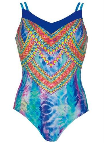 Intero coppa morbida SunFlair costume intero
