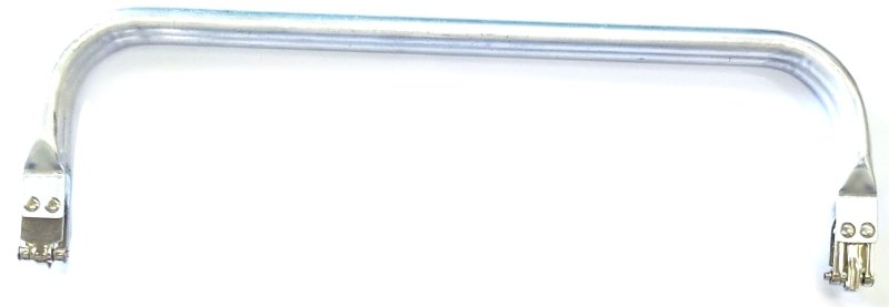 Chiusura a molla30X9 CM