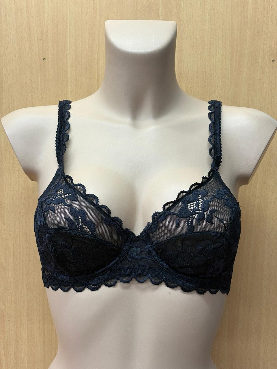 Experieance  regg. ferretto e pizzo (Nr) Lovable reggiseno ferretto e pizzo
