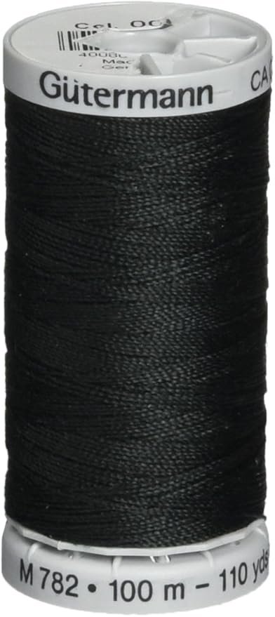 100% Poliestere Ultraforte Gutermann Gutermann filo cucito