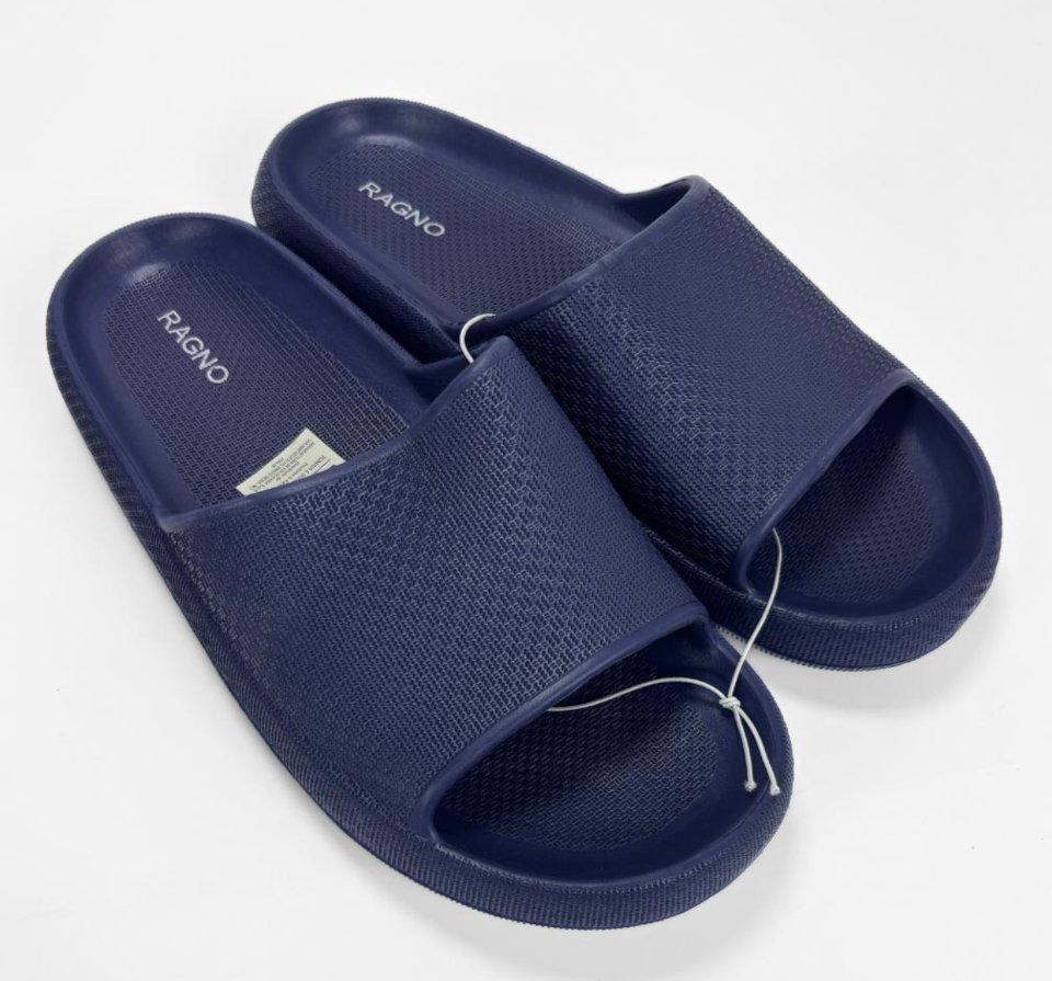 SLIPPERS MAN Ragno