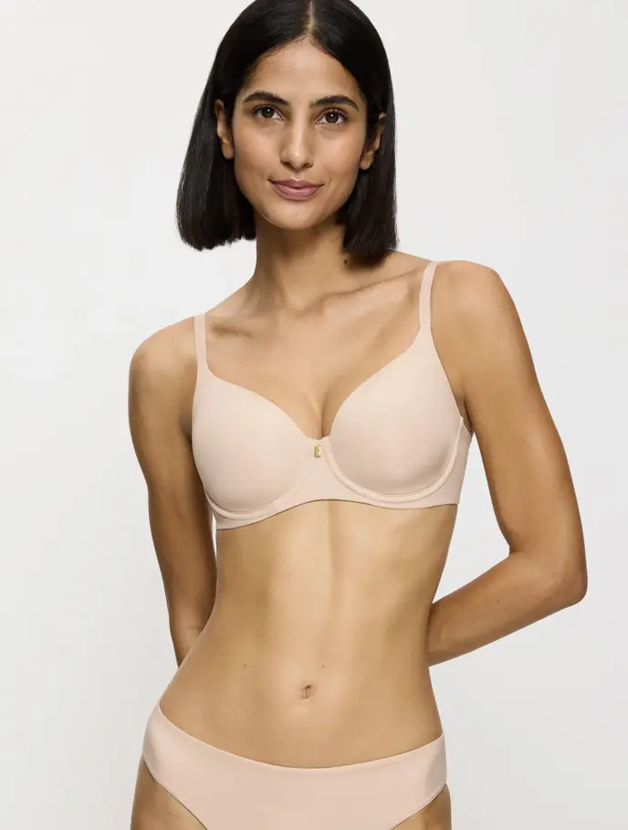 Body Make-Up Essentials WHU Triumph reggiseno