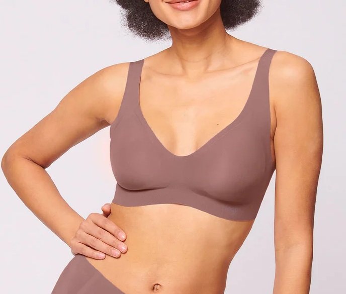 sloggi Zero Feel Bralette EX Sloggi