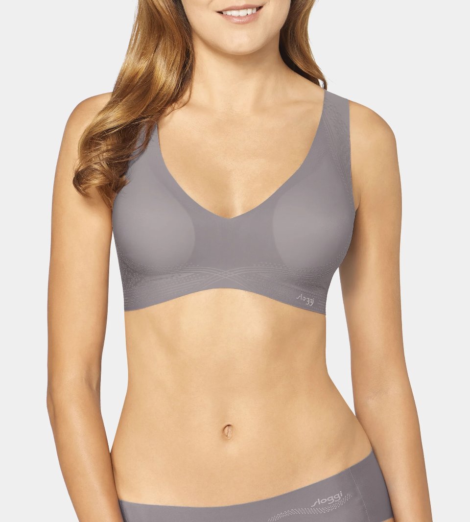 sloggi Zero Feel Bralette EX Sloggi