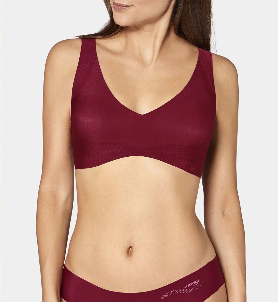 sloggi Zero Feel Bralette EX Sloggi