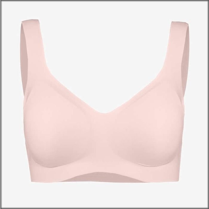 sloggi Zero Feel Bralette EX Sloggi