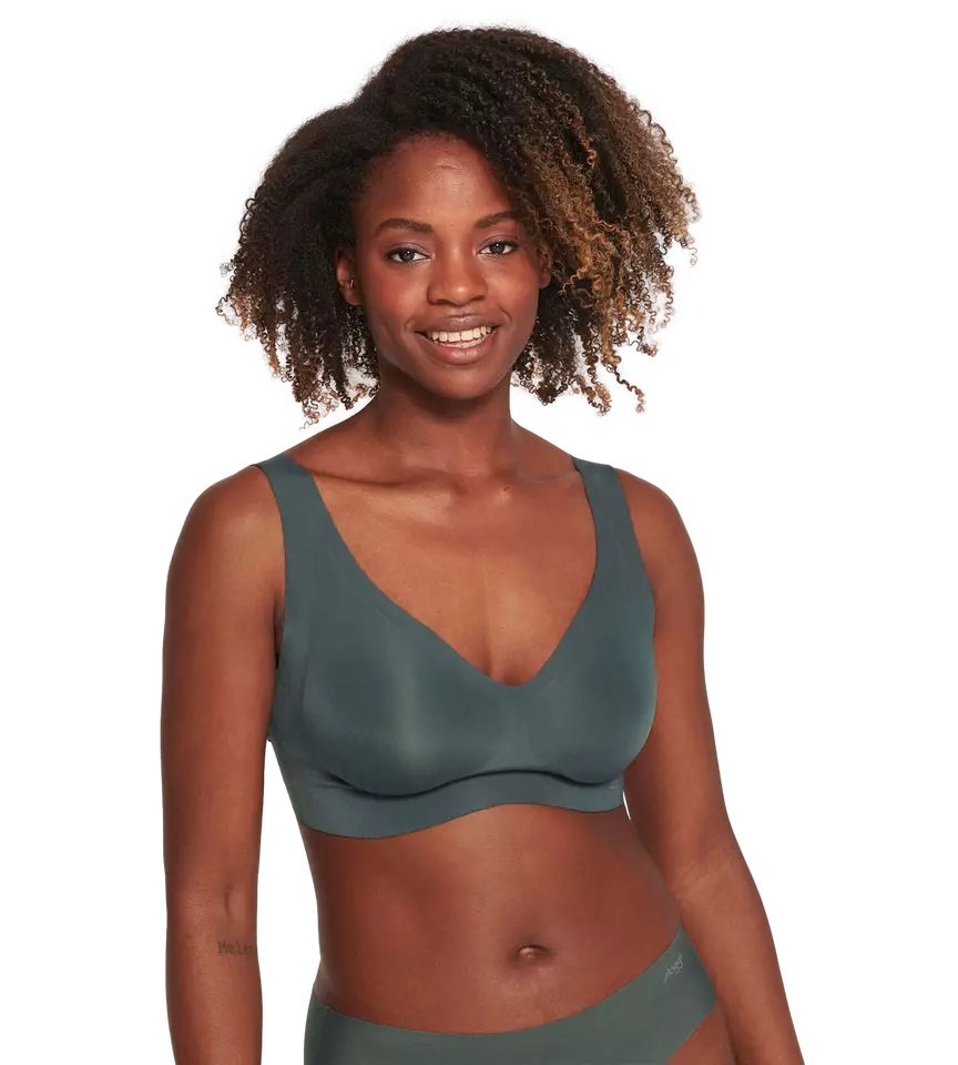 sloggi Zero Feel Bralette EX Sloggi