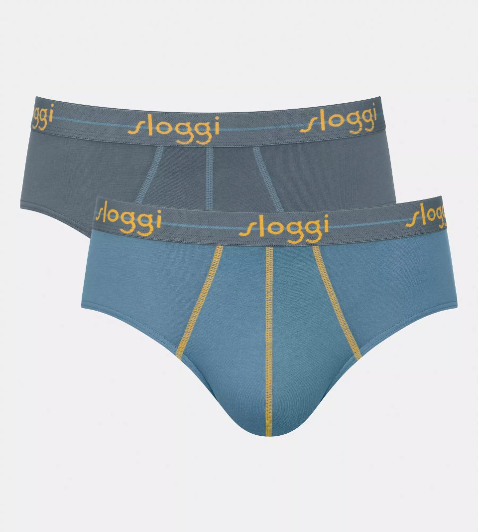 Sloggi Men Start Midi C2P Box Sloggi Slip