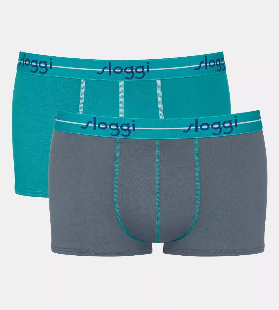 Sloggi Men Start Hipster C2P box Sloggi