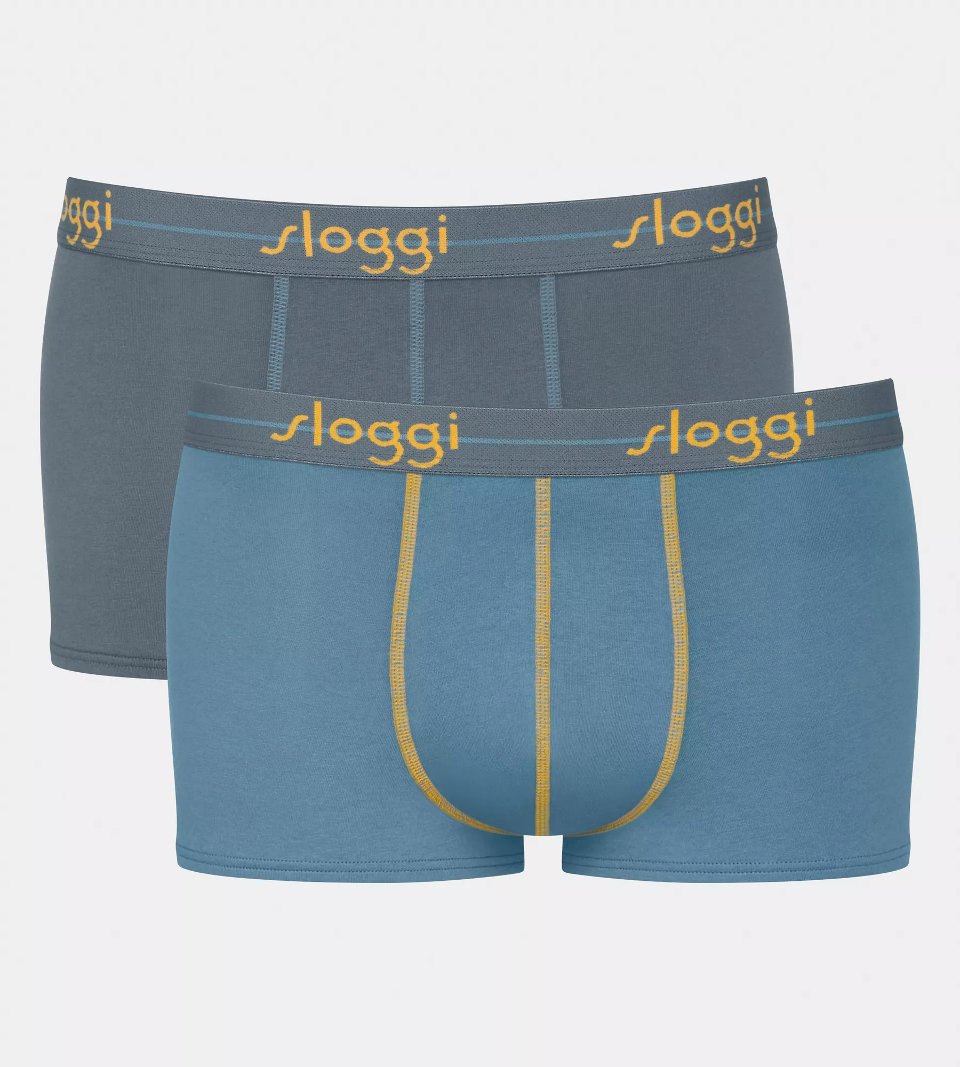 Sloggi Men Start Hipster C2P box Sloggi