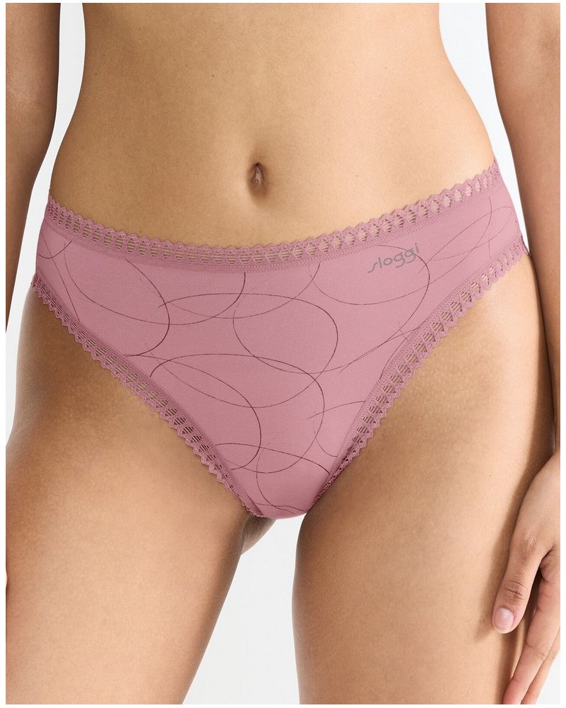 Sloggi GO Crush High leg C3P Sloggi Slip