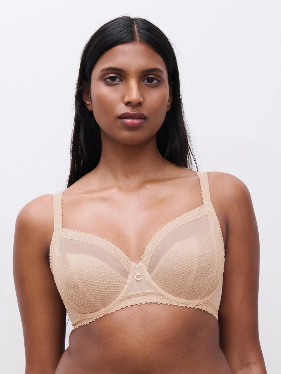 ROMANCE (ferretto) Chantelle Reggiseno  Ferretto