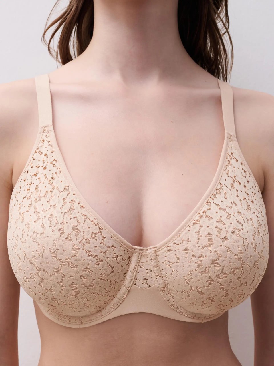 NORAH (ferretto) Chantelle Reggiseni Ferretto