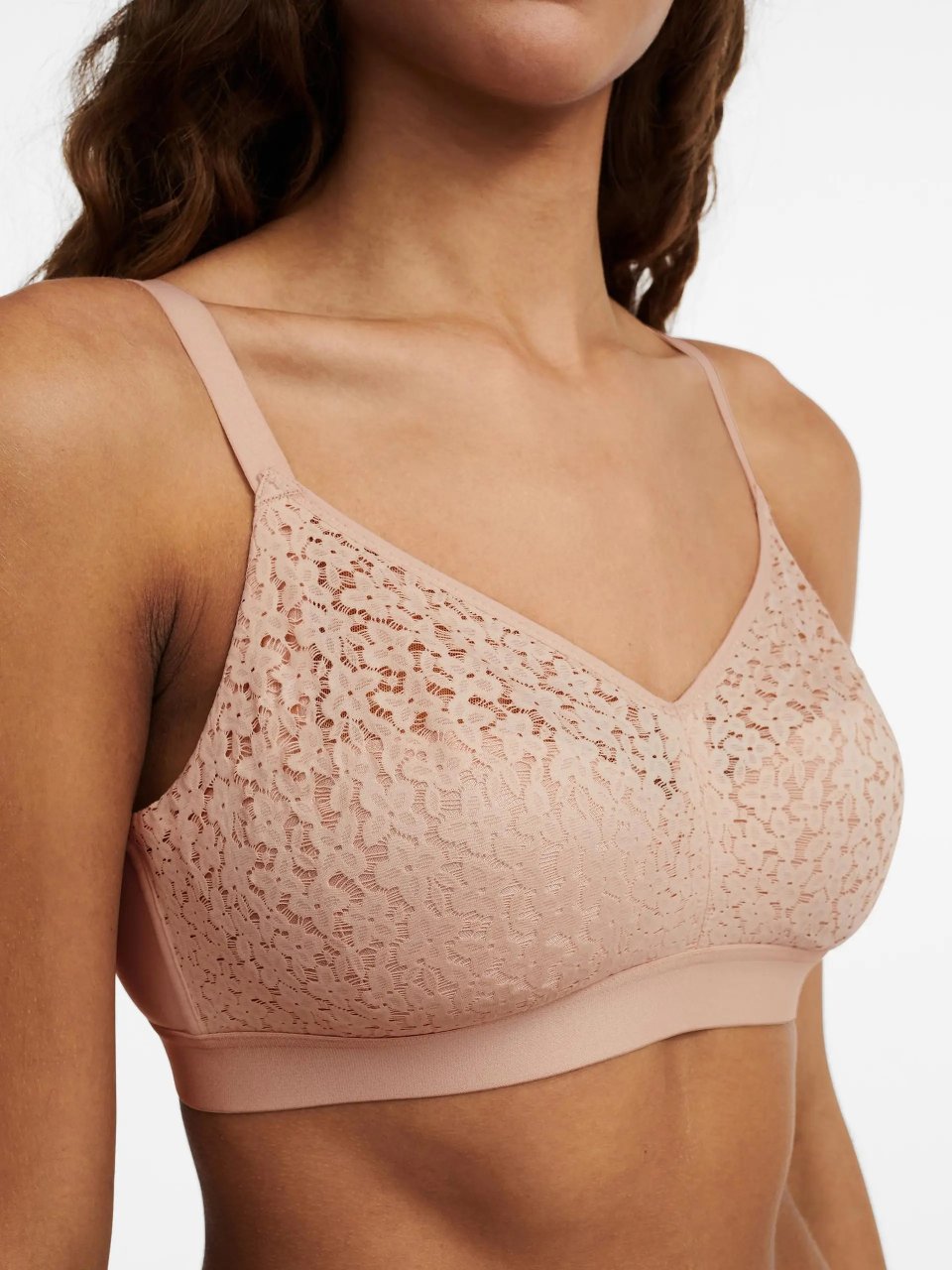 NORAH (senza ferretto) Chantelle Reggiseno Senza Ferretto