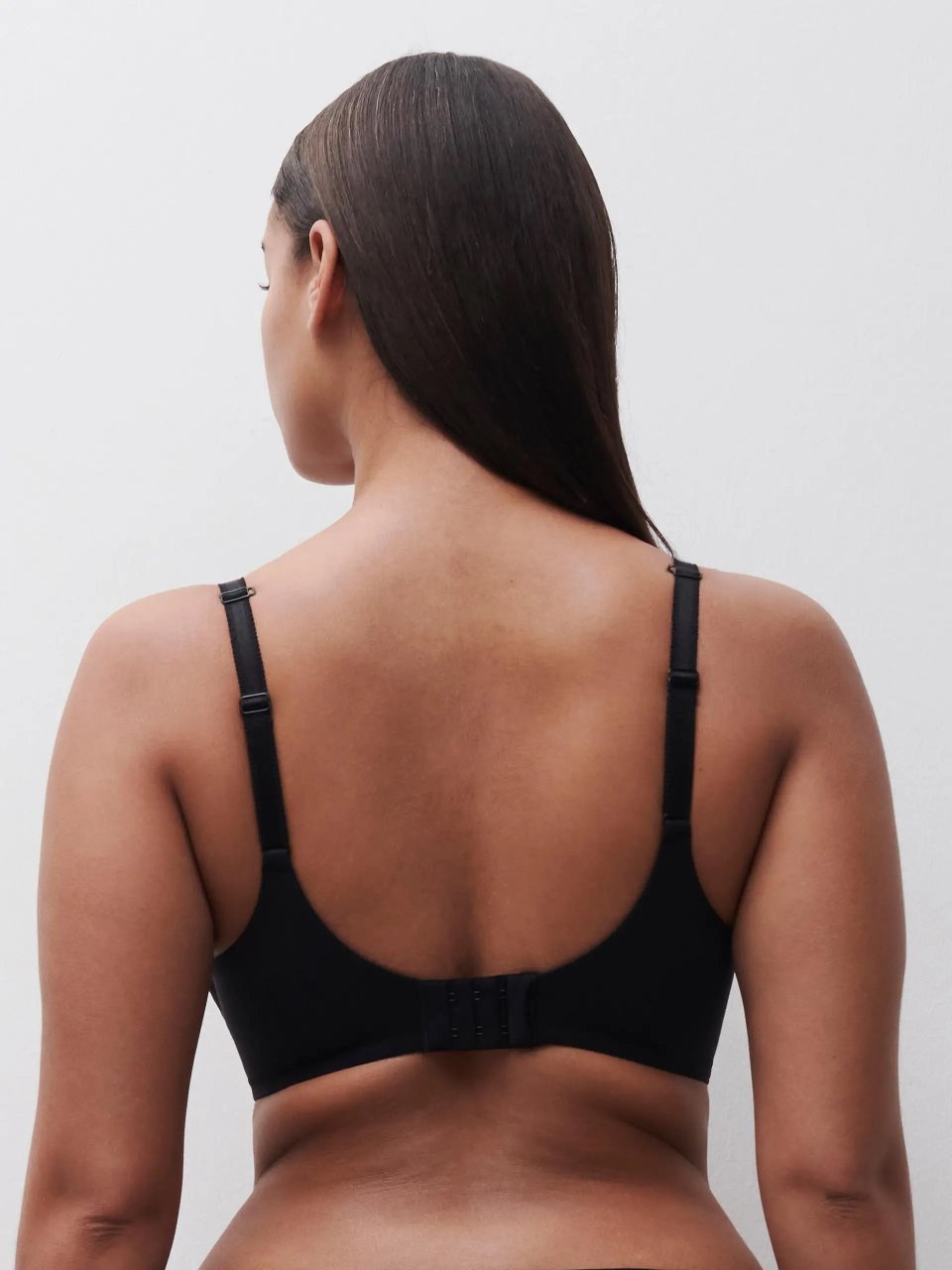 NORAH CHIC (coppa preformata) Chantelle reggiseno coppa preformata con ferretto