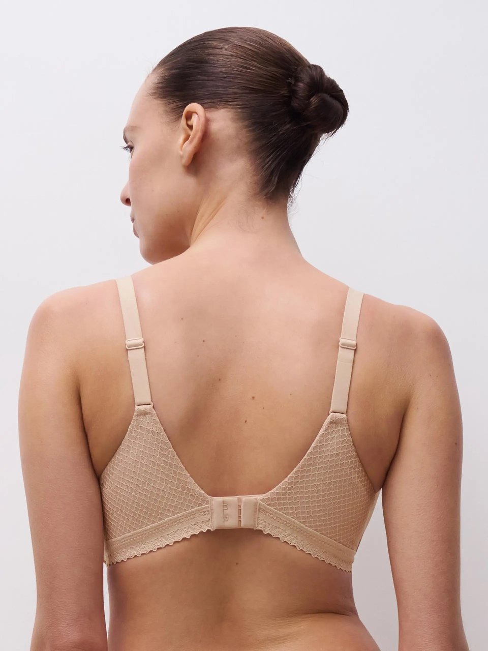 ROMANCE (coppa preformata) Chantelle reggiseno coppa preformata con ferretto