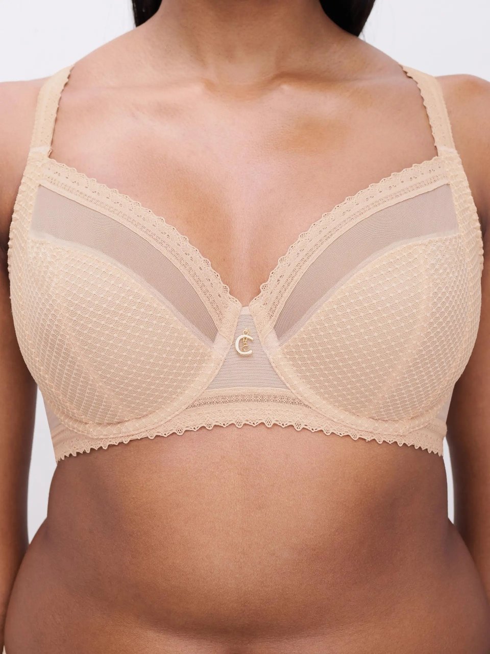 ROMANCE (ferretto) Chantelle Reggiseno  Ferretto