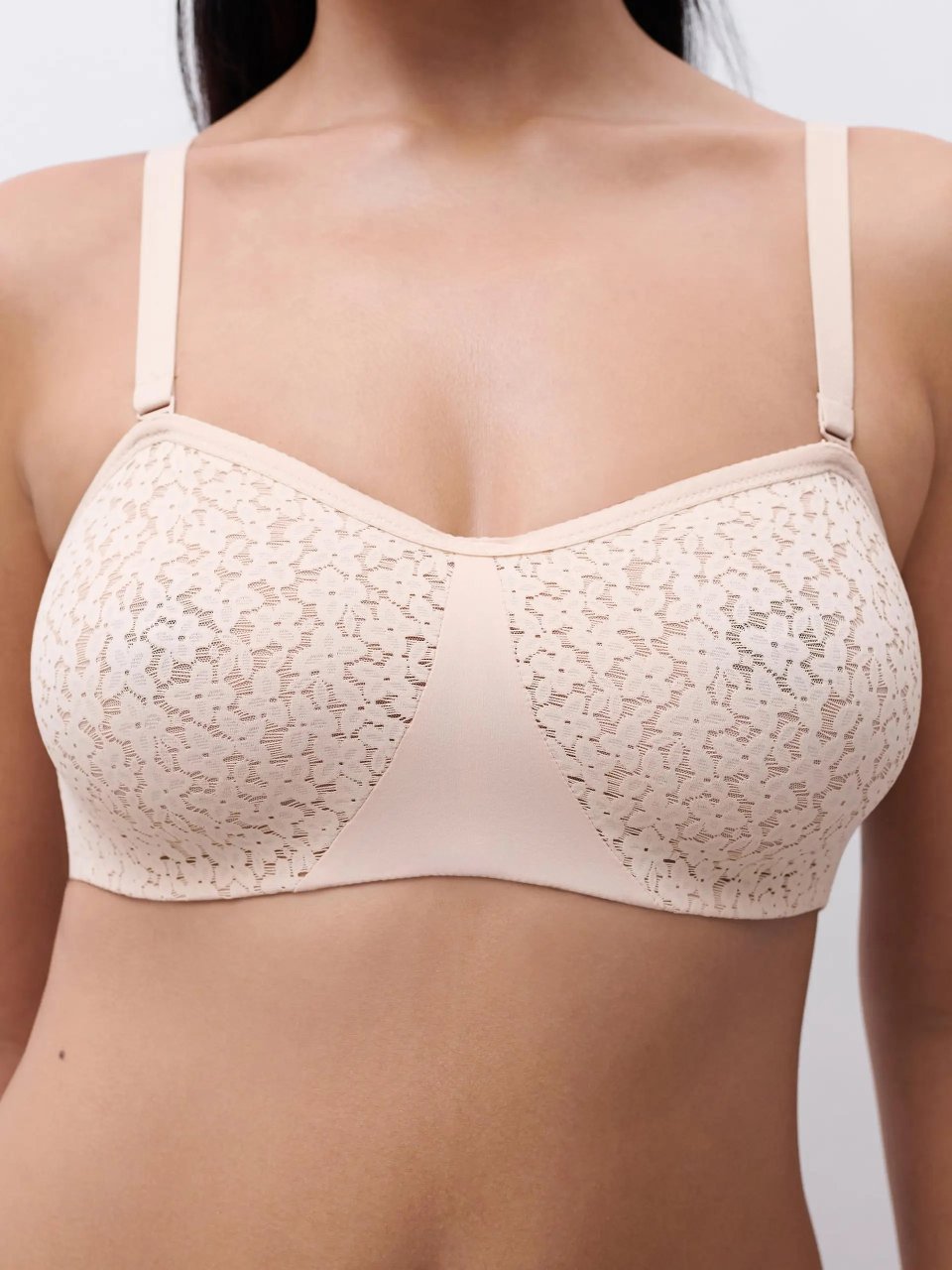 NORAH (fascia) Chantelle Reggiseno Fascia