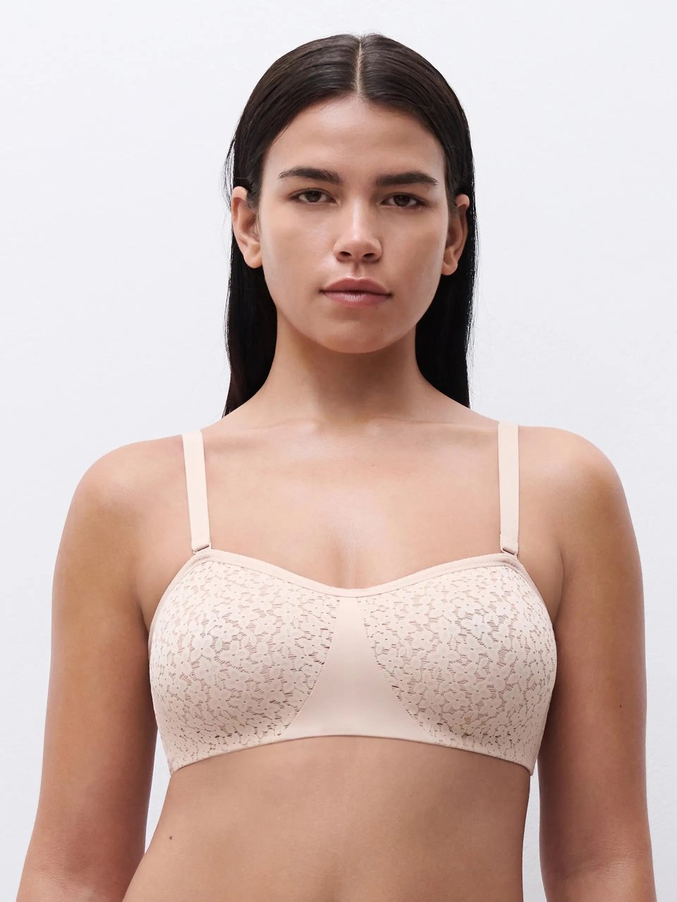 NORAH (fascia) Chantelle Reggiseno Fascia