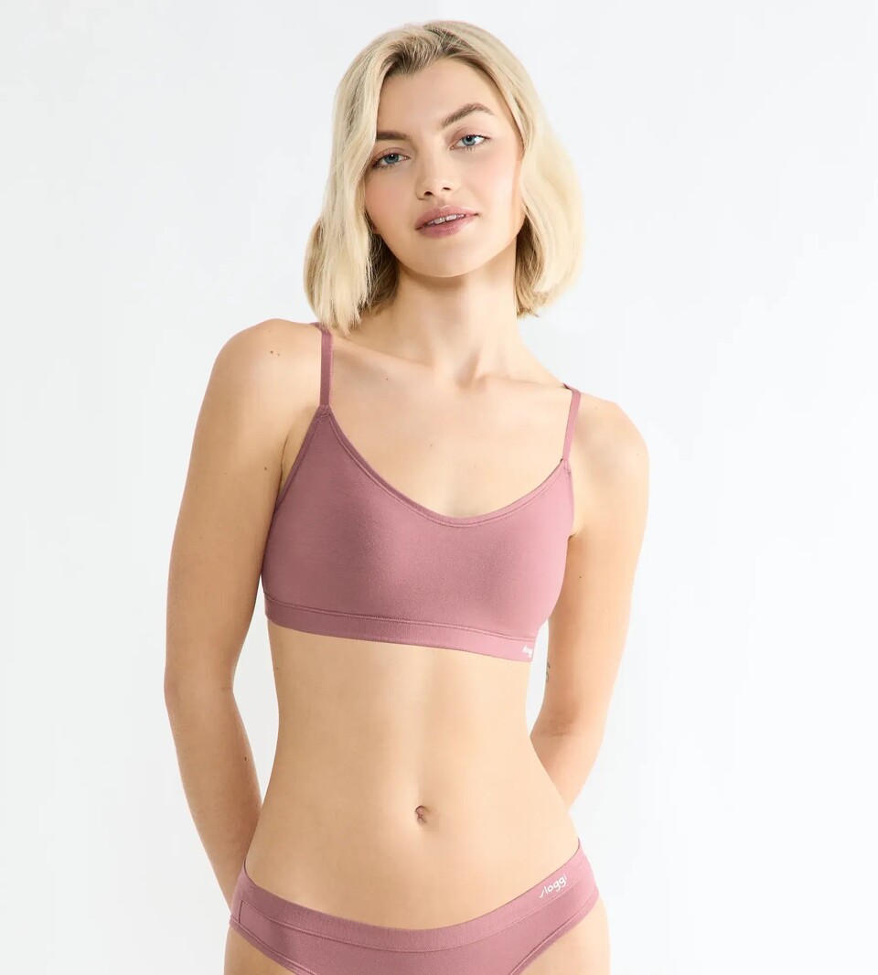 Sloggi FREE Evolve P Sloggi Reggiseni senza Ferretto