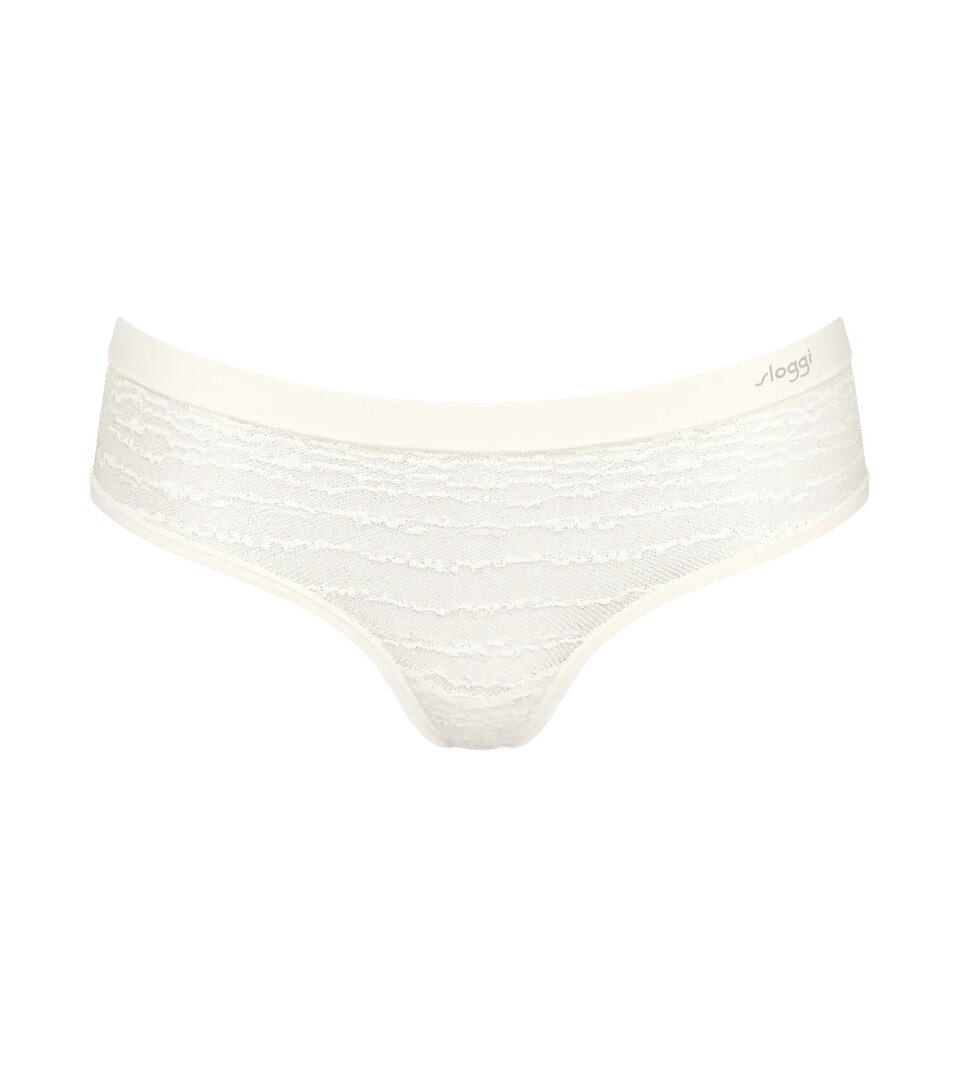 Sloggi FREE Evolve Hipster Lace Sloggi Slip