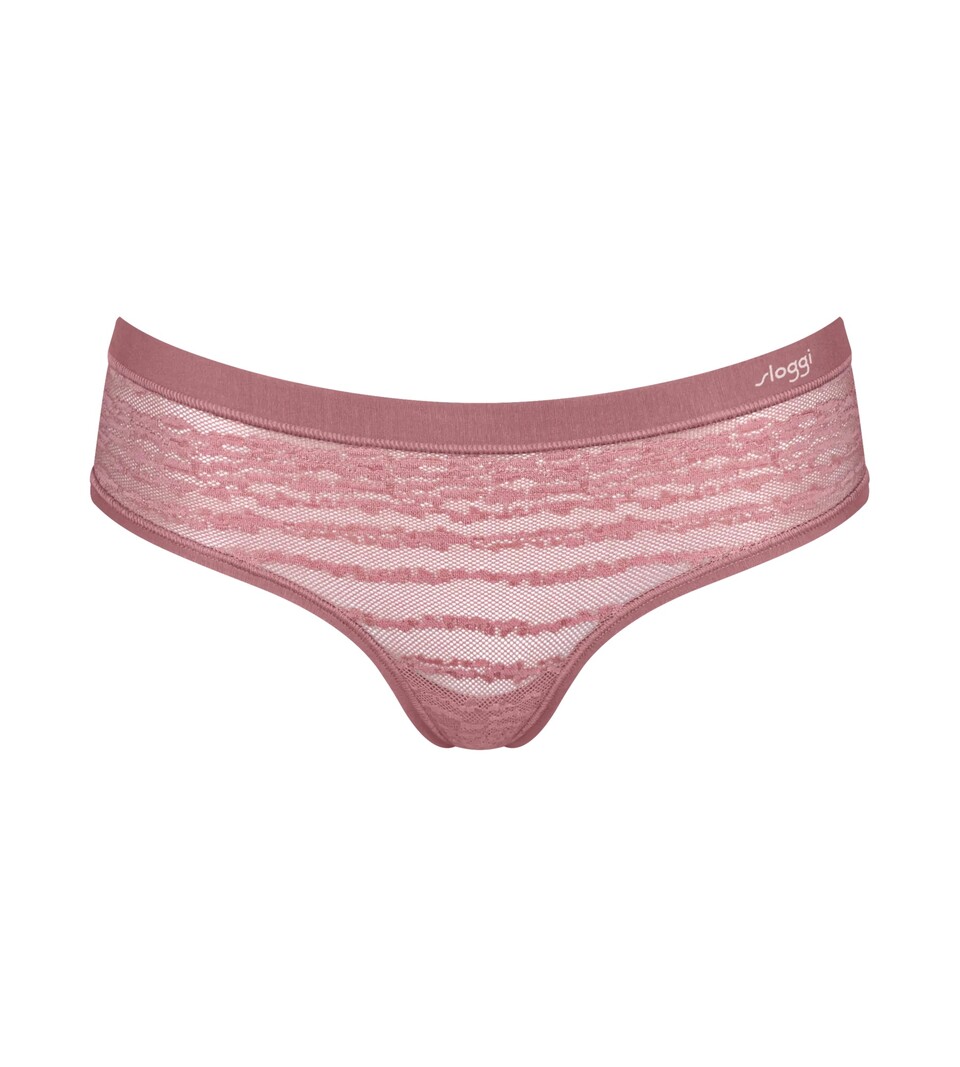 Sloggi FREE Evolve Hipster Lace Sloggi Slip