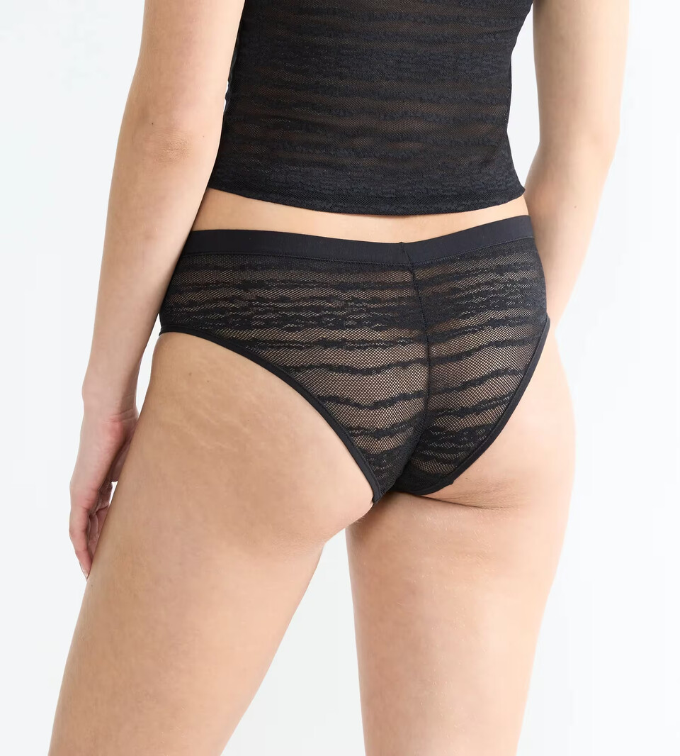 Sloggi FREE Evolve Hipster Lace Sloggi Slip
