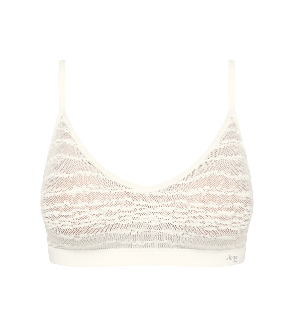 Sloggi FREE Evolve PU LACE R Sloggi reggiseno