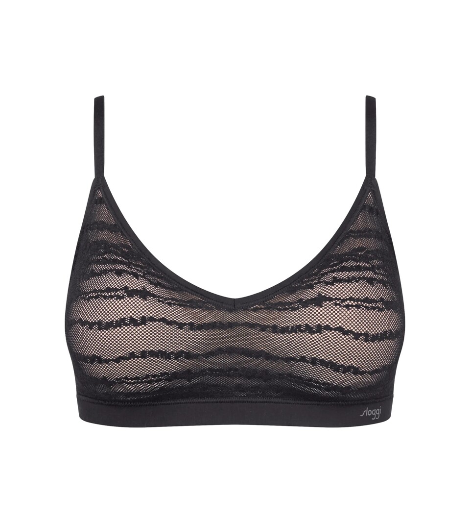 Sloggi FREE Evolve PU LACE R Sloggi reggiseno