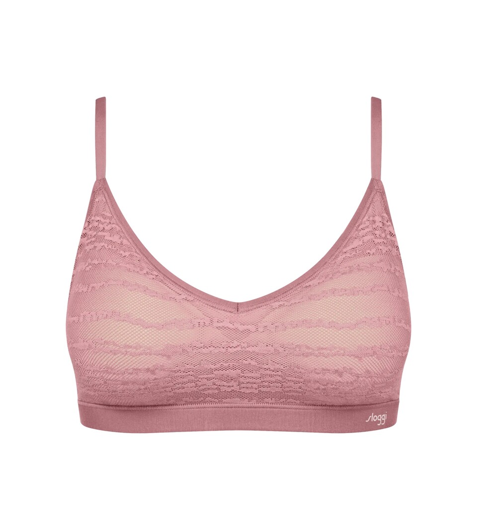 Sloggi FREE Evolve PU LACE R Sloggi reggiseno