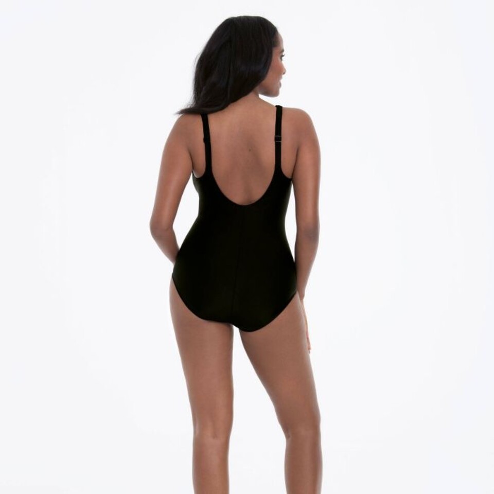 LUELLA Into the Pool Costume intero Anita intero con coppa morbida