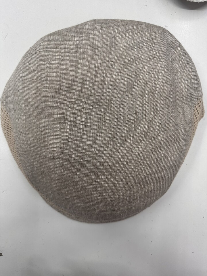CAPPELLO 100% LINO Banfi Cappello