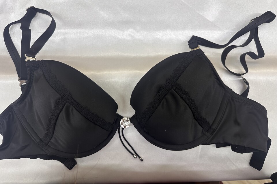 REGGISENO PUSH UP Wonderbra reggiseno