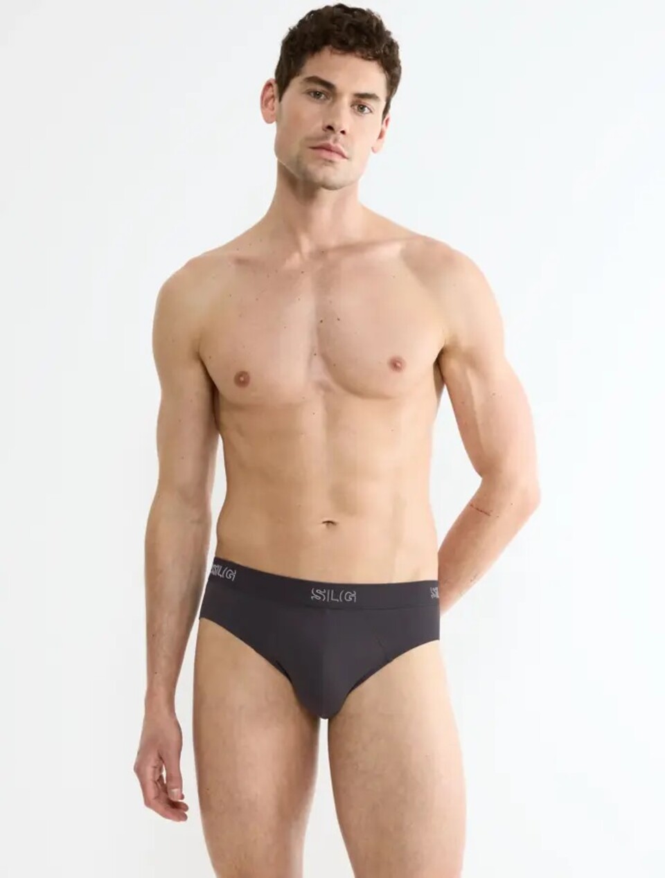 Sloggi SLG Base Brief C2P Sloggi Slip