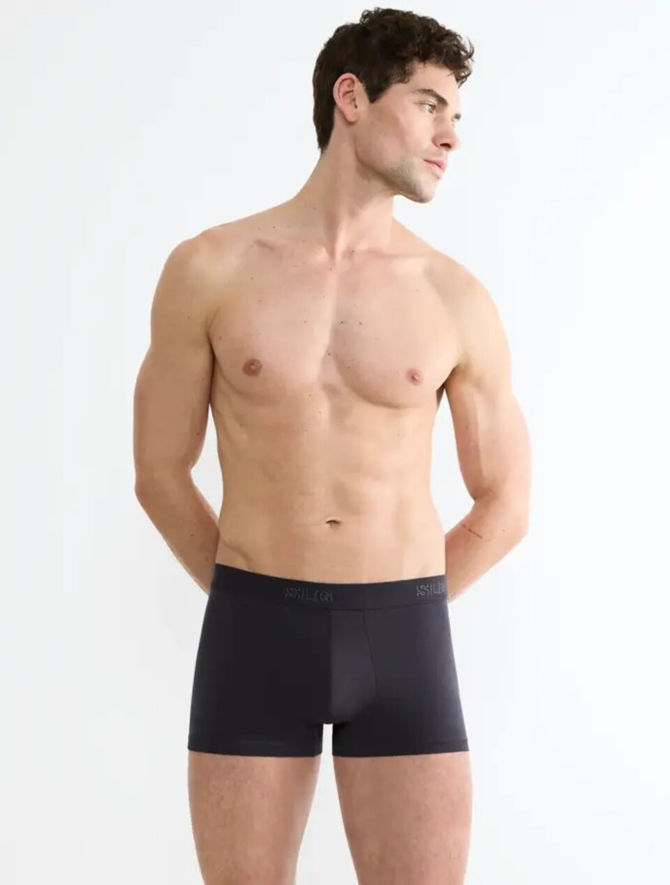 Sloggi SLG Base Trunk C2P Sloggi Boxer